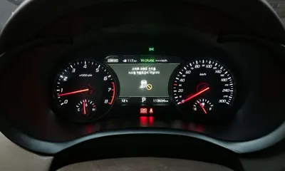 Kia Stinger 2019, 113634 км, за 12091.18 USD - фото 8
