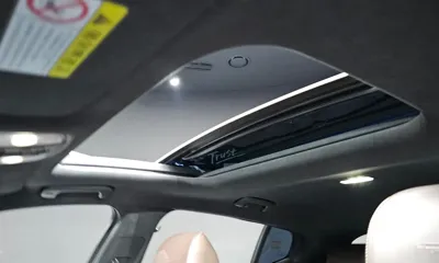 Kia Stinger 2019, 113634 км, за 12091.18 USD - фото 19
