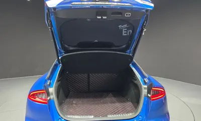 Kia Stinger 2019, 113634 км, за 12091.18 USD - фото 20