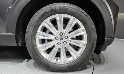 Ford Explorer 2020, 91007 км, за 15791.21 USD