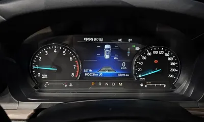Ford Explorer 2020, 91007 км, за 15791.21 USD - фото 8