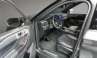 Ford Explorer 2020, 91007 км, за 15791.21 USD - фото 10