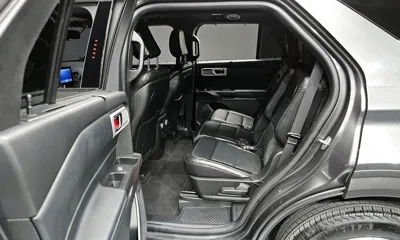 Ford Explorer 2020, 91007 км, за 15791.21 USD - фото 11