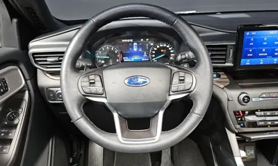 Ford Explorer 2020, 91007 км, за 15791.21 USD - фото 14