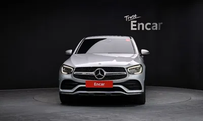 Mercedes-Benz GLC-Class 2020, 135016 км, за 20160.05 USD