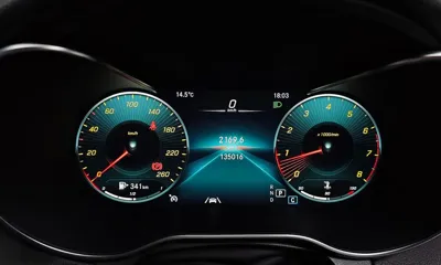 Mercedes-Benz GLC-Class 2020, 135016 км, за 20160.05 USD - фото 8