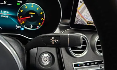 Mercedes-Benz GLC-Class 2020, 135016 км, за 20160.05 USD - фото 9