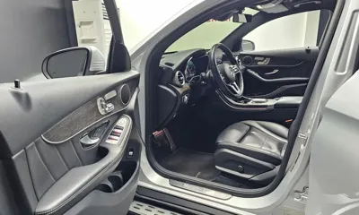 Mercedes-Benz GLC-Class 2020, 135016 км, за 20160.05 USD - фото 10