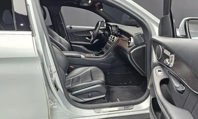 Mercedes-Benz GLC-Class 2020, 135016 км, за 20160.05 USD - фото 11