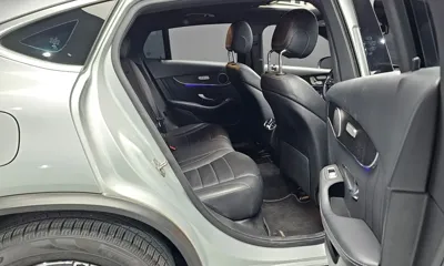 Mercedes-Benz GLC-Class 2020, 135016 км, за 20160.05 USD - фото 12