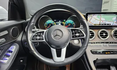 Mercedes-Benz GLC-Class 2020, 135016 км, за 20160.05 USD - фото 13