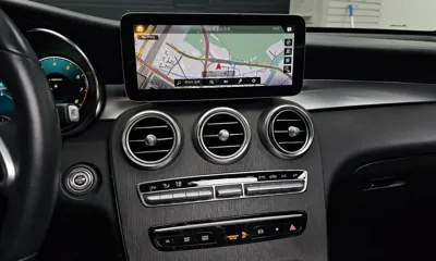 Mercedes-Benz GLC-Class 2020, 135016 км, за 20160.05 USD - фото 14