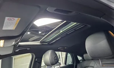 Mercedes-Benz GLC-Class 2020, 135016 км, за 20160.05 USD - фото 19