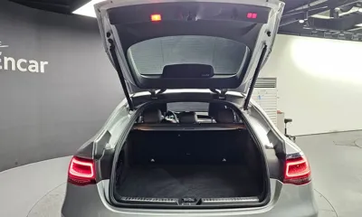 Mercedes-Benz GLC-Class 2020, 135016 км, за 20160.05 USD - фото 20