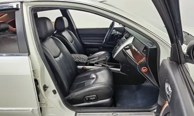 Renault-KoreaSamsung SM5 2009, 183689 км, за 1321.44 USD - фото 12