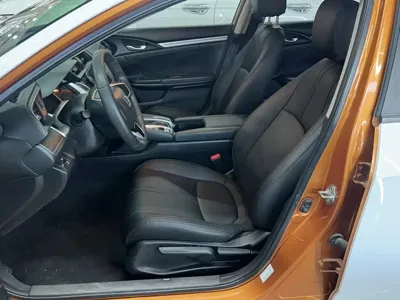 Honda Civic 2017, 58500 км, за 7937.91 USD - фото 9