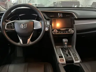 Honda Civic 2017, 58500 км, за 7937.91 USD - фото 11