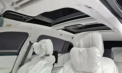 Mercedes-Benz S-Class 2022, 18537 км, за 198149.96 USD - фото 18