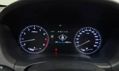 Hyundai Genesis 2016, 155871 км, за 6892.48 USD - фото 8
