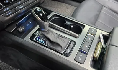 Hyundai Genesis 2016, 155871 км, за 6892.48 USD - фото 9