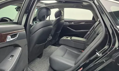 Hyundai Genesis 2016, 155871 км, за 6892.48 USD - фото 12