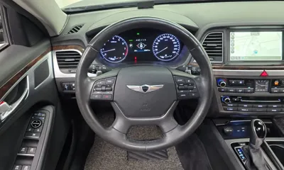 Hyundai Genesis 2016, 155871 км, за 6892.48 USD - фото 13