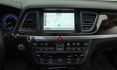 Hyundai Genesis 2016, 155871 км, за 6892.48 USD - фото 14
