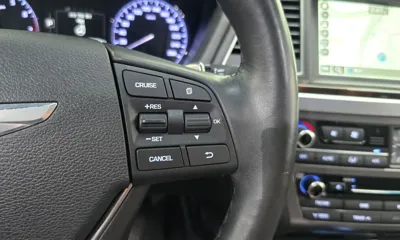 Hyundai Genesis 2016, 155871 км, за 6892.48 USD - фото 16