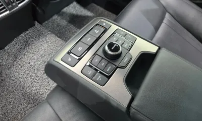 Hyundai Genesis 2016, 155871 км, за 6892.48 USD - фото 18