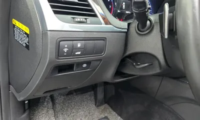 Hyundai Genesis 2016, 155871 км, за 6892.48 USD - фото 19