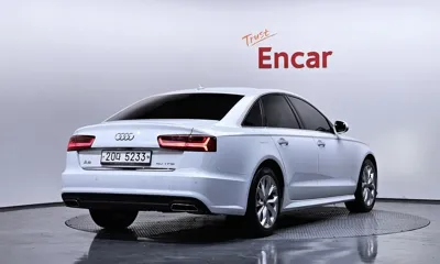 Audi A6 2018, 78160 км, за 10708.63 USD
