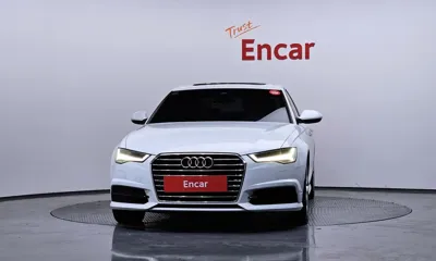 Audi A6 2018, 78160 км, за 10708.63 USD