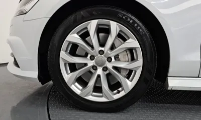 Audi A6 2018, 78160 км, за 10708.63 USD