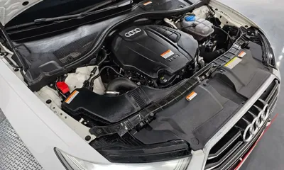 Audi A6 2018, 78160 км, за 10708.63 USD - фото 6