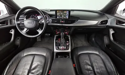 Audi A6 2018, 78160 км, за 10708.63 USD - фото 7