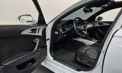 Audi A6 2018, 78160 км, за 10708.63 USD - фото 10