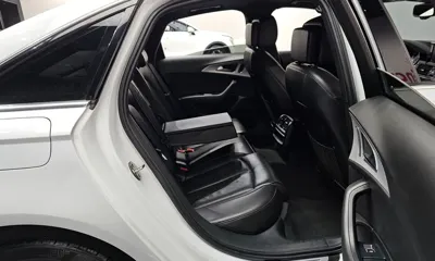 Audi A6 2018, 78160 км, за 10708.63 USD - фото 12