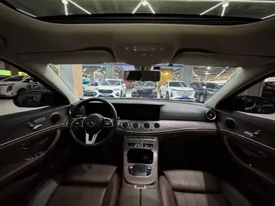 Mercedes-Benz E-Class 2019, 90000 км, за 20564.96 USD - фото 6