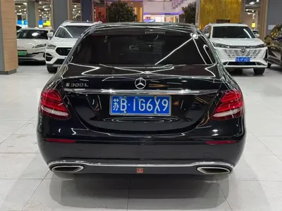 Mercedes-Benz E-Class 2019, 90000 км, за 20564.96 USD - фото 8