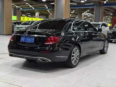 Mercedes-Benz E-Class 2019, 90000 км, за 20564.96 USD - фото 9