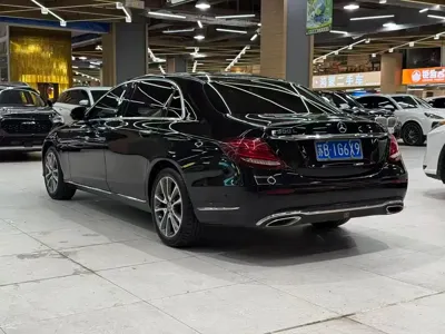 Mercedes-Benz E-Class 2019, 90000 км, за 20564.96 USD - фото 10
