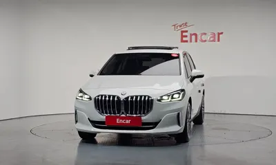 BMW 2-Series 2023, 17216 км, за 20684.44 USD