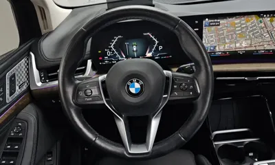 BMW 2-Series 2023, 17216 км, за 20684.44 USD - фото 13