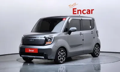 Kia Ray · 2025 год