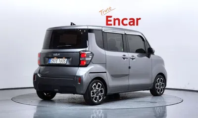 Kia Ray 2025, 14770 км, за 11421.82 USD