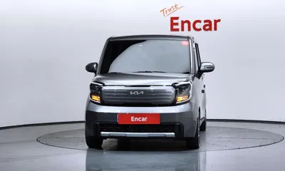 Kia Ray 2025, 14770 км, за 11421.82 USD