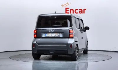 Kia Ray 2025, 14770 км, за 11421.82 USD