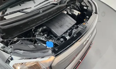 Kia Ray 2025, 14770 км, за 11421.82 USD - фото 6