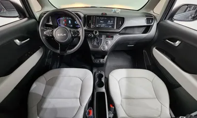 Kia Ray 2025, 14770 км, за 11421.82 USD - фото 7