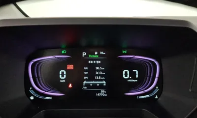 Kia Ray 2025, 14770 км, за 11421.82 USD - фото 8